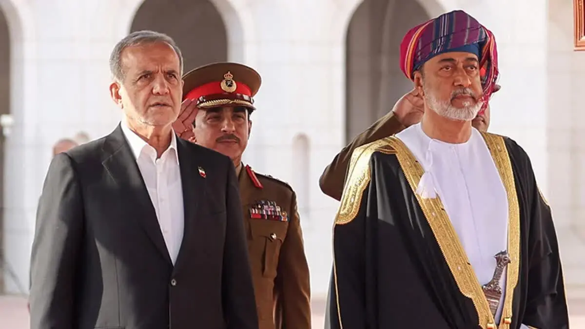  سیگنال جدید از عمان به بازار طلا و دلار/ دلار در آستانه ۲۴۰ هزار تومان؟/ بازار منتظر خبر مهم روز دوشنبه