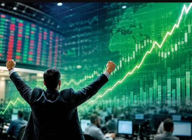 تداوم رشد بورس با ورود سرمایهگذاران حقیقی به بازار - اکونیوز