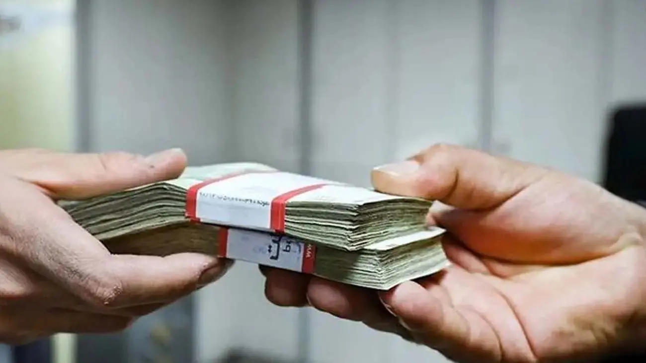 یک ماهه و با اقساط بلندمدت وام 700 میلیونی بگیرید + نحوه دریافت