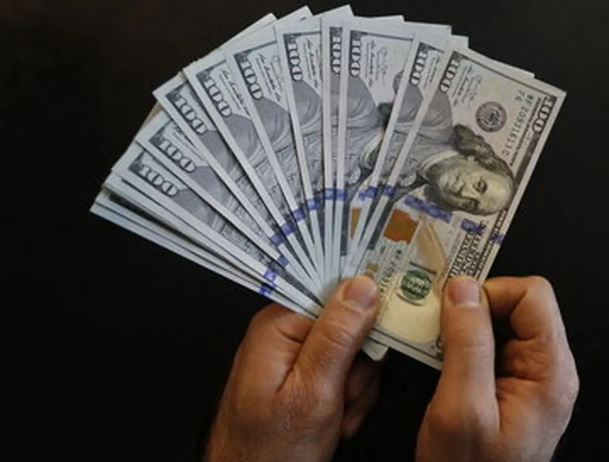پیشبینی قیمت دلار فردا یکشنبه ۲۲ شهریور ۱۴۰۵