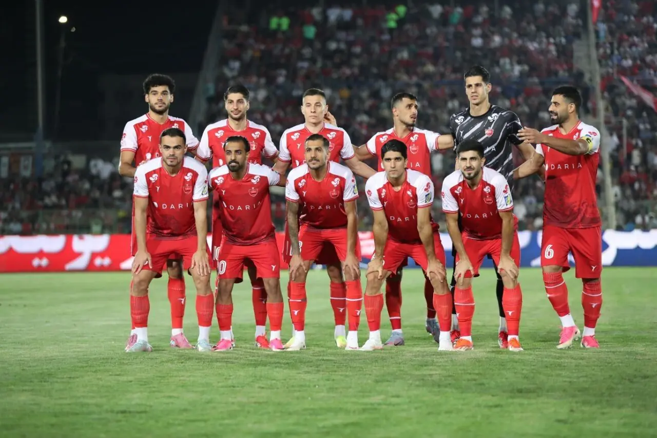 سازمان لیگ پاسخ پرسپولیس را داد