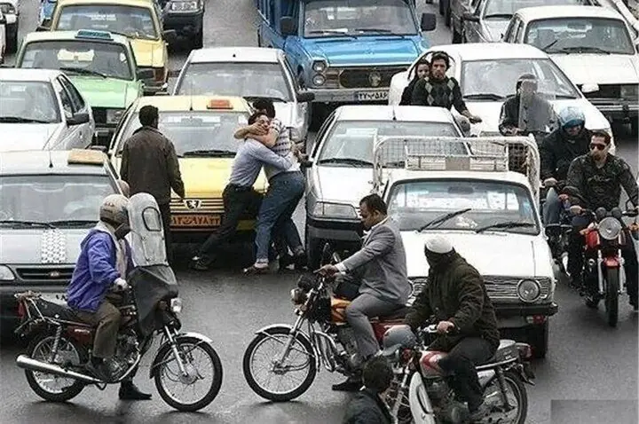 مرگ مرد جوان در پی درگیری خیابانی در شریعتی تهران