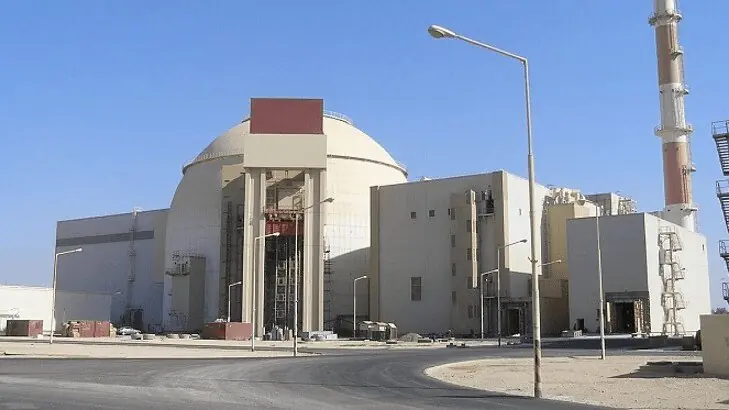 کارکنان روس اتم به ایران بازگشتند