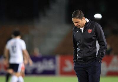 افشاگری هاشمیان از قرارداد سکرت با پرسپولیس