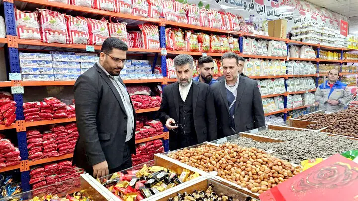 چالش کالابرگ در ۵۰۰ غرفه باقیمانده است