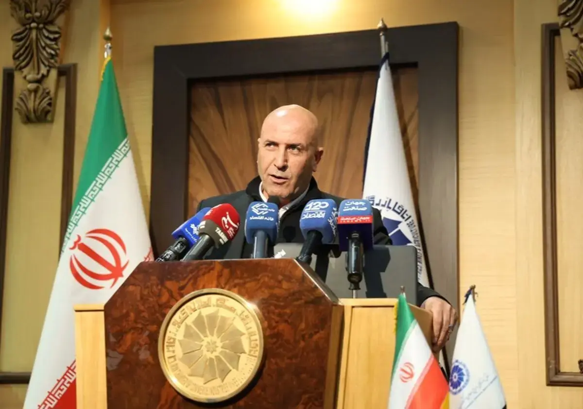 همافزایی بنگاهها در سامانه نظام مبادلات پیمانکاری فرعی ایران