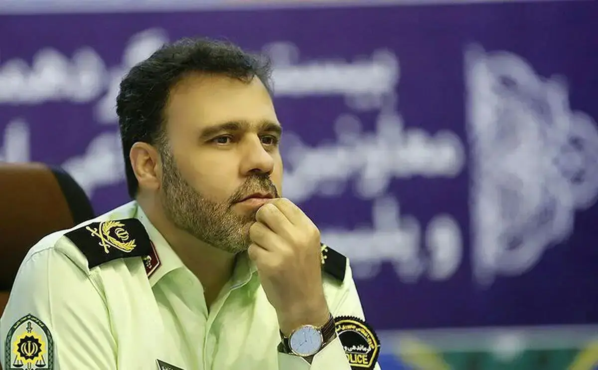 پیام سردار منتظرالمهدی برای روز ملی سینما