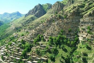  پیگیری برای معرفی ذخیره‌گاه زیست‌کره پیشنهادی هورامان