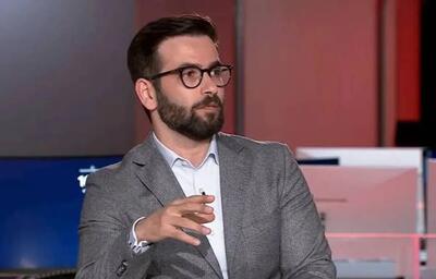  حسن احمدیان برنده جایزه جهانی دیپلماسی عمومی و فرهنگی شد