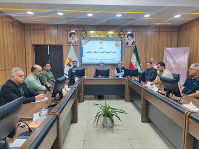 انجمن صنفی شرکتهای مهندسی برق، ستون پایداری شبکه برق گلستان است / توسعه نیروگاههای خورشیدی و گازی در اولویت