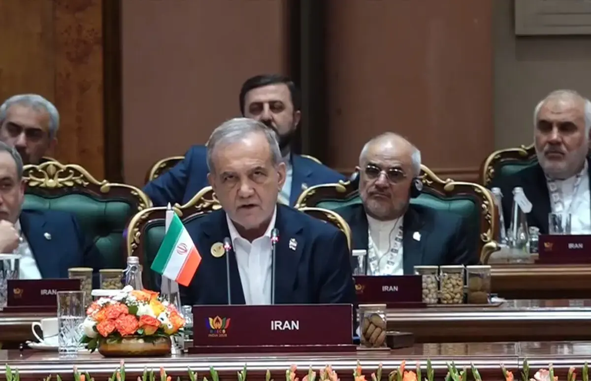نیازمند اصلاح واقعی سازوکارهای بینالمللی هستیم