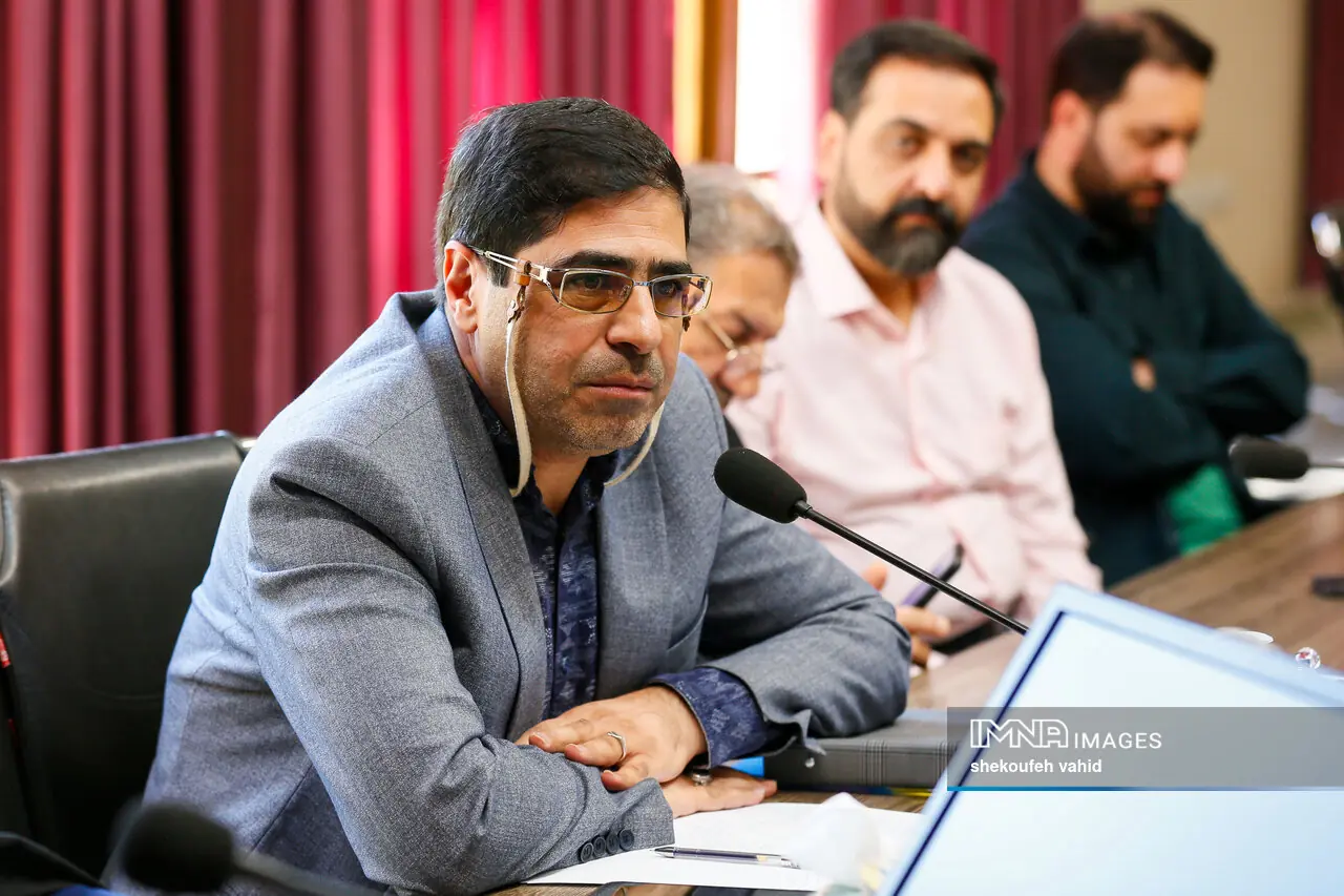 جشنواره فیلم کودکان و نوجوانان اصفهان از ۱۱ مهر کلید میخورد