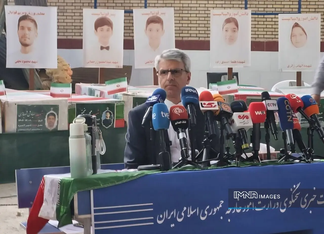 پیگیری حقوقی نقش گروسی و آژانس انرژی اتمی در زمینهسازی برای تهاجم نظامی علیه ایران