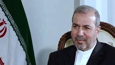  مرزهای خسروی و مهران باز هستند