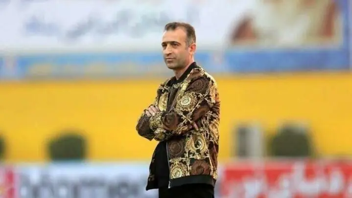 کمالوند دلایل لغو بازی با پرسپولیس را فاش کرد