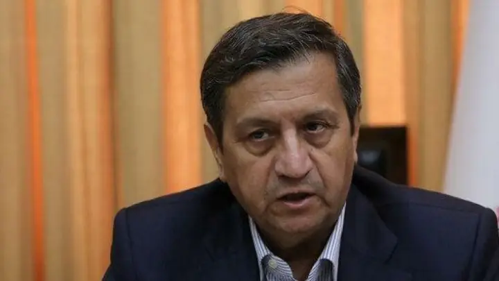 تذکر جدی همتی به بانکها/ تاکید بر برخورد جدی با پولشویی