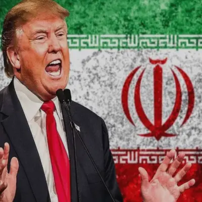  چرا ترامپ به هدف سیاسی خود نرسید؟ - دیپلماسی ایرانی