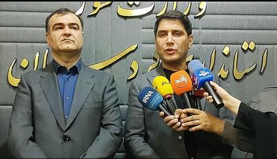  فیلم| استخدام خانواده جان‌باختگان و پرداخت سریع خسارت؛ دو تصمیم برای حادثه تانکر سنندج