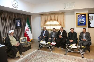 نماینده ولیفقیه در کرمانشاه: تقویت فرهنگ عمومی بدون برنامهریزی عمیق ممکن نیست