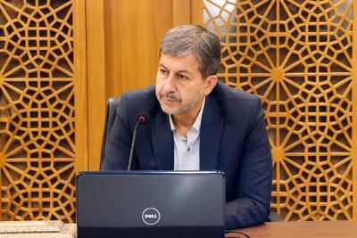 استاندار اصفهان: پویایی تعاونی ها؛ مستلزم حذف رویکردهای جزیرهای است