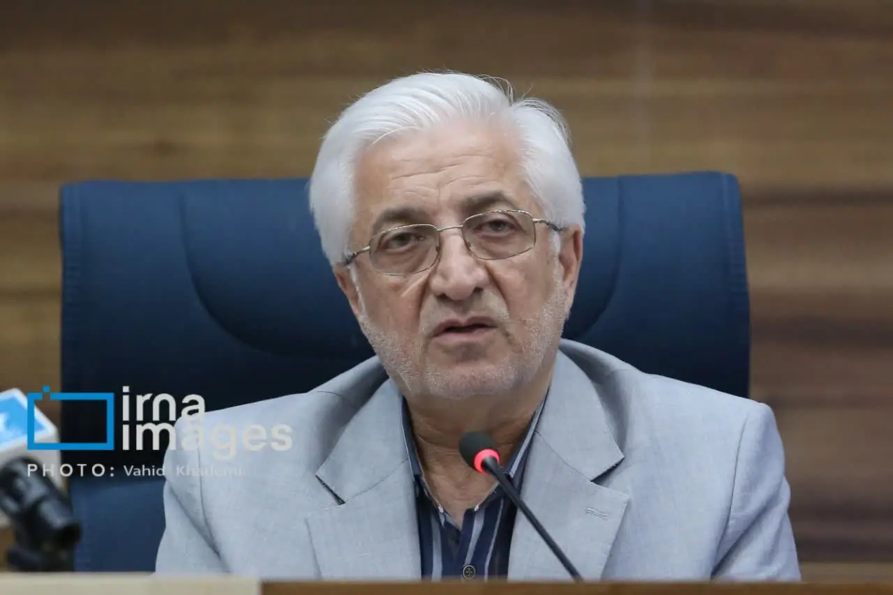 استاندار: بانک اطلاعاتی معادن خراسانشمالی ایجاد شود