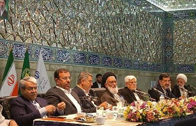  استاندار: ۹ هزار میلیارد ریال برای توسعه زیرساخت‌های زیارتی فارس اختصاص یابد