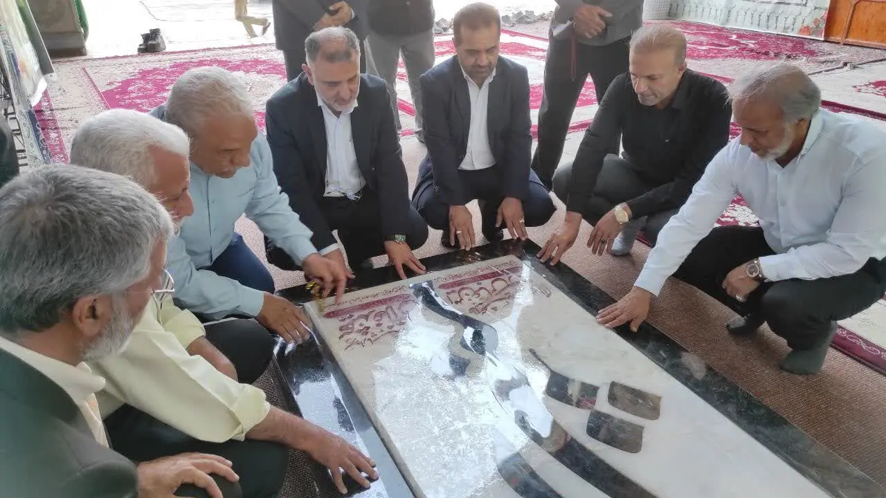  رشید، سردار بی‌نظیر جبهه مقاومت بود