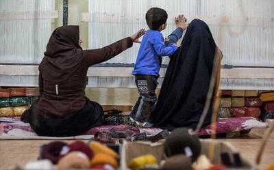 غربالگری سلامت ۳۶۰۰ زن سرپرست خانوار در لرستان اجرا شد