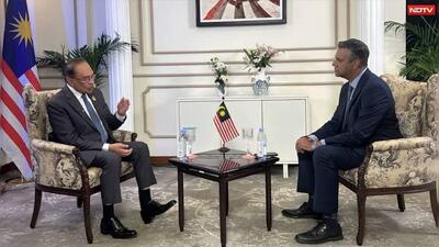 تأکید نخستوزیر مالزی بر تعیین متجاوز در مذاکرات ایران و آمریکا