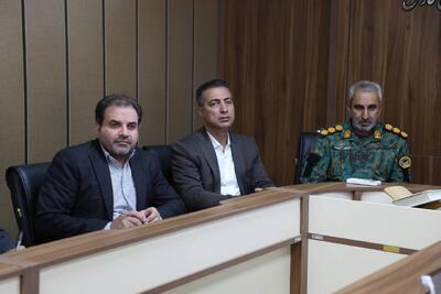  قرارگاه فرهنگی لیگ برتر فوتبال در فارس تشکیل شد