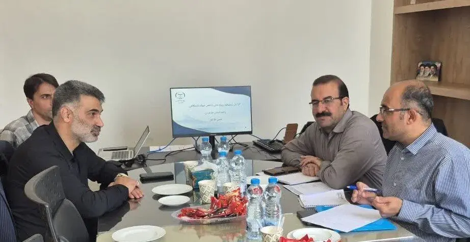 راهاندازی مراکز تخصصی کمک باروری «رویانا» آمل گامی در جهت تحقق اهداف جهاددانشگاهی