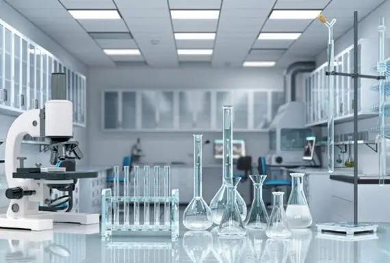توسعه زیرساختهای پژوهشی با تجهیز آزمایشگاه مجتمع تحقیقات