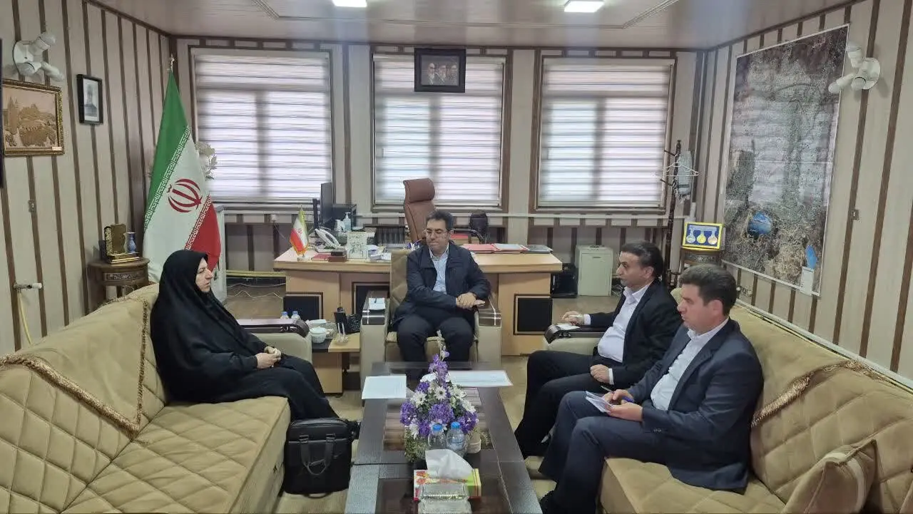 اجرای میدانی طرحهای «محلهمحوری» و «سلام» در اردبیل
