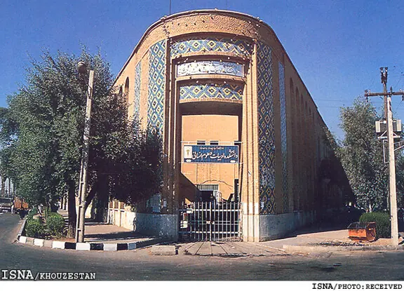 سهگوش؛ پلی میان گذشته و آینده/ آیا نخستین سقف دال مجوف بتنی در «سهگوش» ساخته شده؟