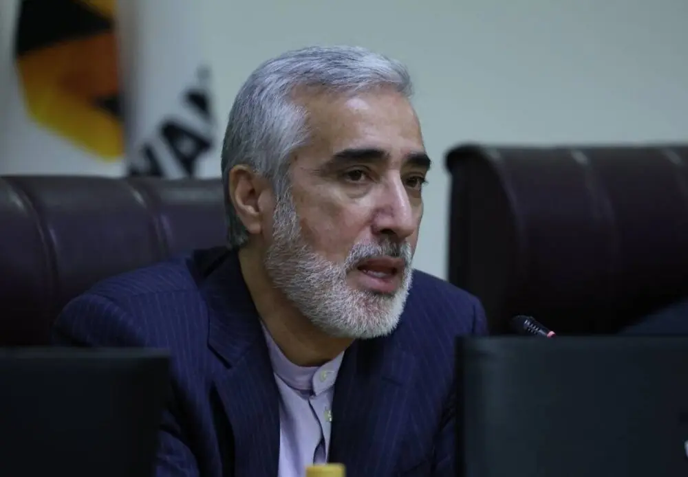 شرایط سخت تامین دارو، تجهیزات و شیرخشک / «تیتک» سامانهای بینظیر در شفافیت زنجیره تامین