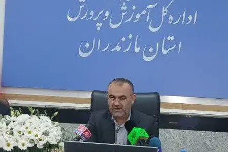 تقویم بازگشایی مدارس مازندران نهایی شد/ آغاز کلاسها از اول مهر؛ زنگ شکوفهها در ۳۱ شهریور