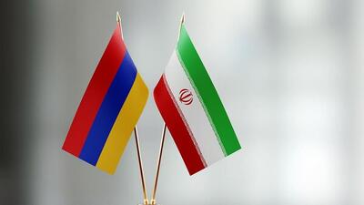 ایران و ارمنستان دارای کریدور سبز گمرکی میشوند