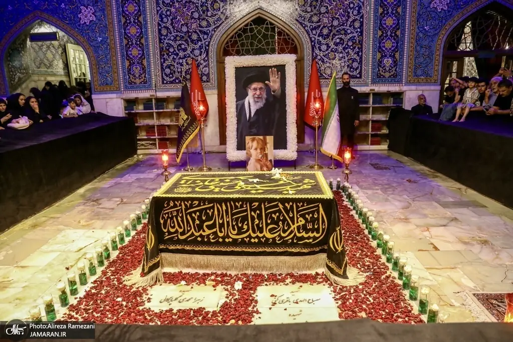  ساقه ریحان