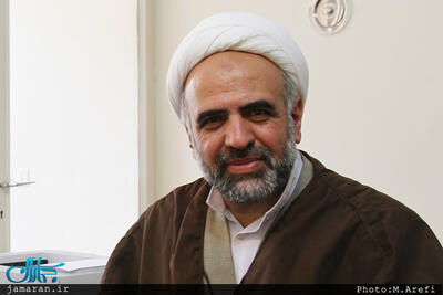  مهدی حاضری: آیت‌الله اشراقی از شاگردان خاص و مورد وثوق حضرت امام بود
