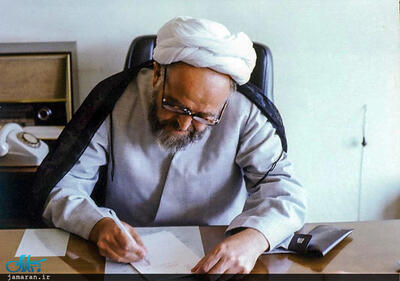 مرحوم آیتالله شهابالدین اشراقی؛ فقیهی در متن جامعه و سیاستمداری در متن تاریخ
