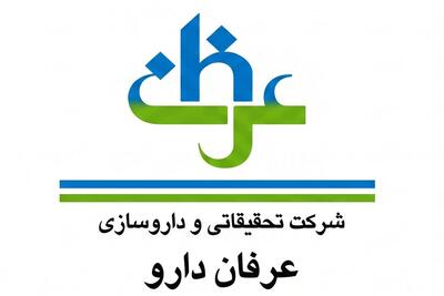  استخدام تکنسین مکانیک- آقا و ۴ ردیف شغلی دیگر در عرفان دارو | ۲۱ شهریور ۱۴۰۵