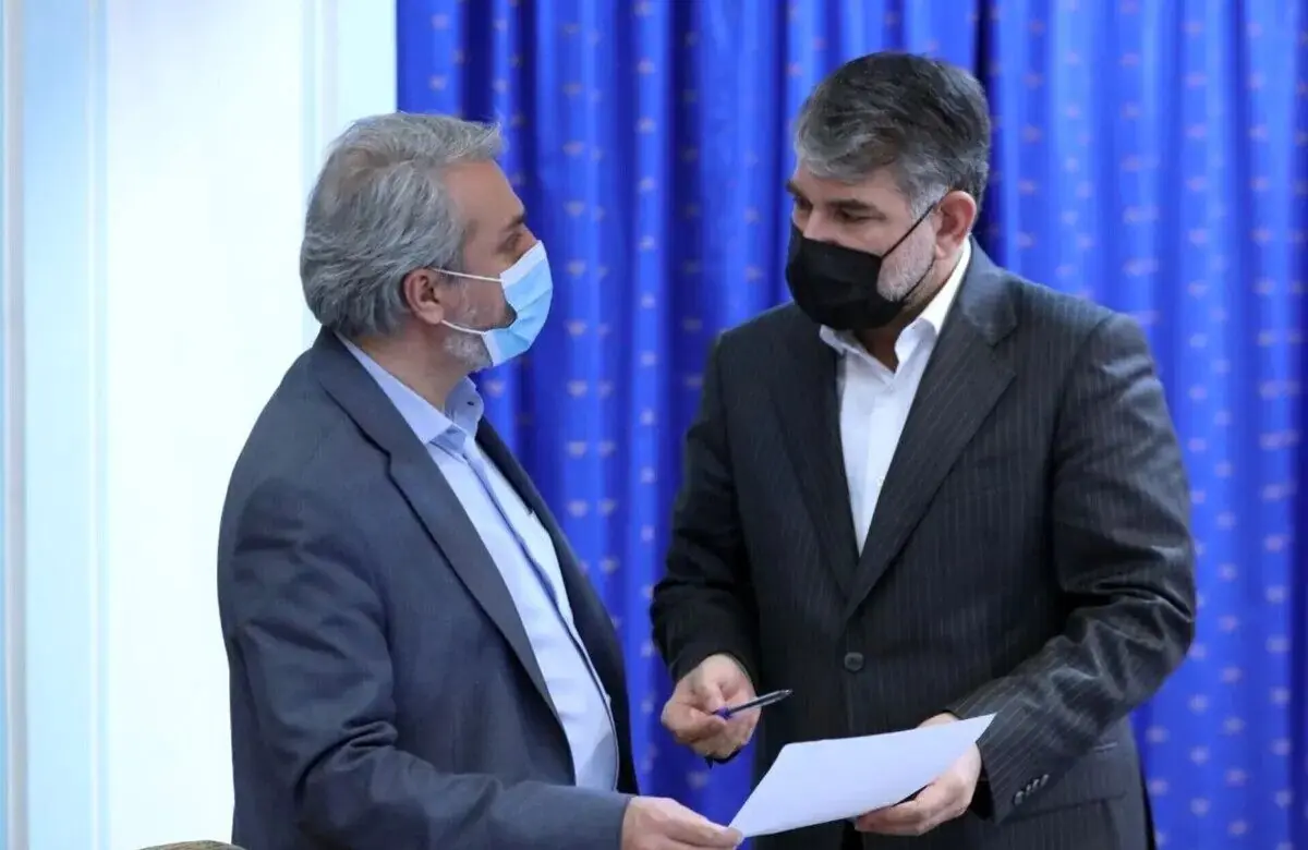 عصبانیت سایت جبهه پایداری از محسنی اژه ای به دلیل اعلام مجرم بودن دو وزیر دولت شهید رئیسی