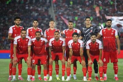 پرسپولیس فردا به میدان میرود!
