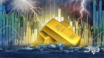  قیمت طلا به سرعت در حال بازیابی است - مجله اینترنتی کولاک