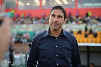  افشاگری هاشمیان درباره نقل‌وانتقالات پرسپولیس؛ پای مهاجم تراکتور به میان آمد