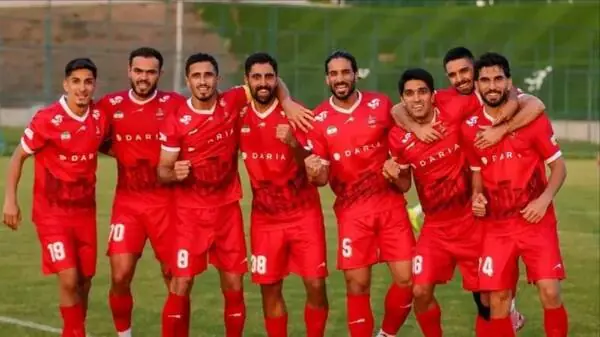 فدراسیون به خاطر پرسپولیس جریمه شد