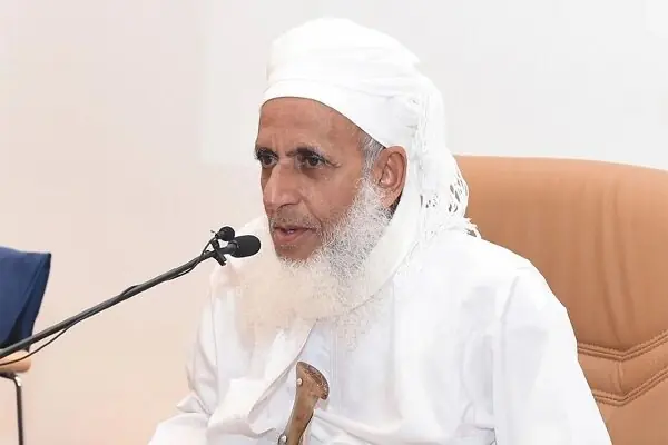  مفتی عمان: اوضاع به مرحله بسیار خطرناکی رسیده است