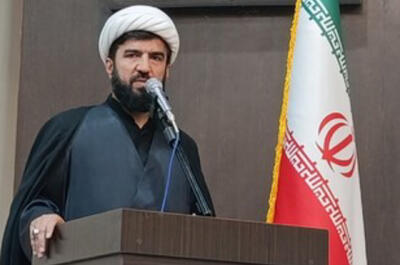 گرزین: پیوند امام و امت شرط عبور از موانع و بحرانهاست