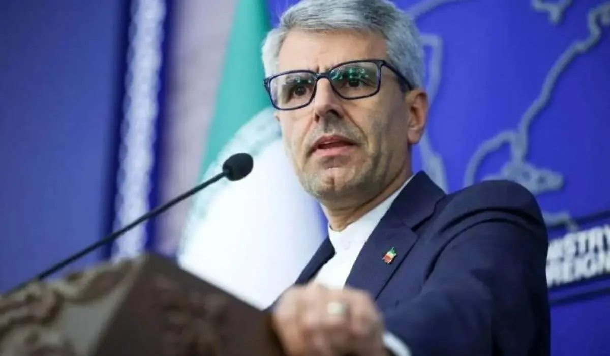 توضیح بقائی درباره نشست با عمان | نفت ما