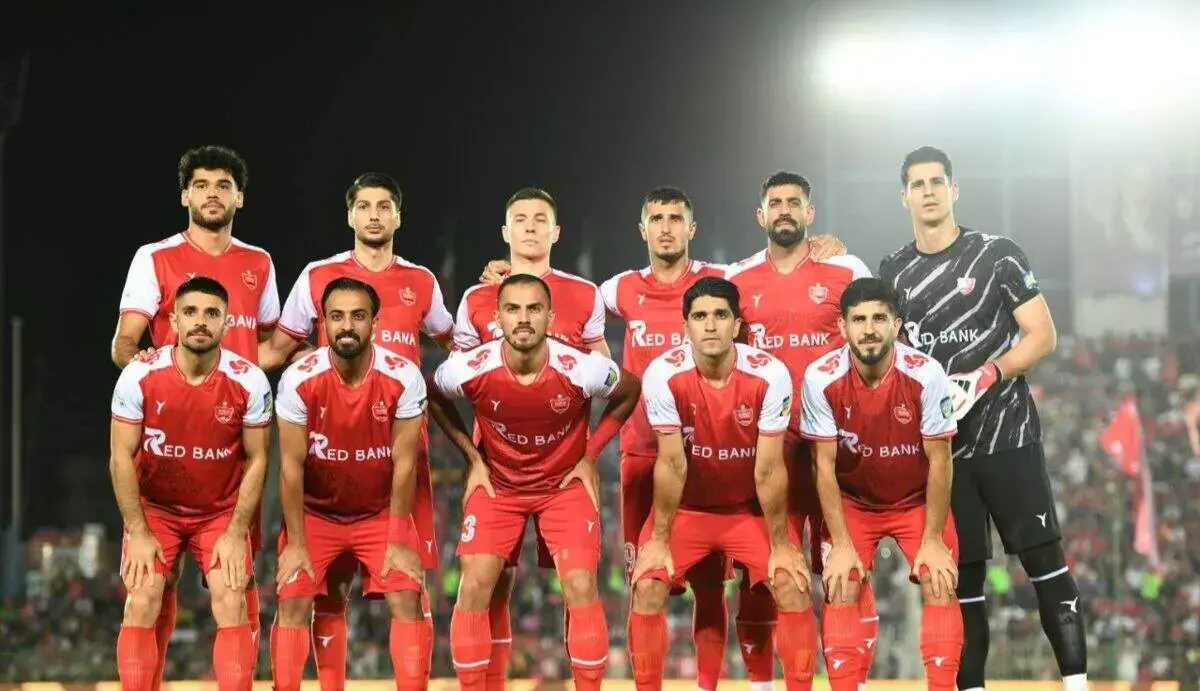 پرسپولیس اعتراض کرد؛ معمای قانون یکسان برای همه